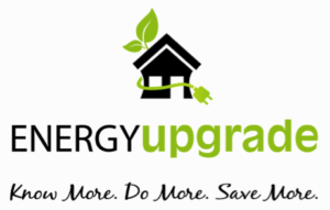 Sarasota, Florida, Energy Upgrade logo