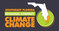 Southeast Florida Regional Compact Climate Change Logo