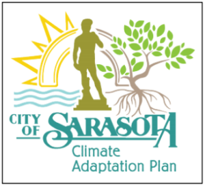 City of Sarasota logo