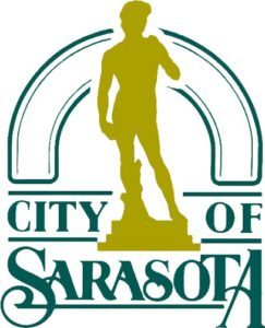 Original-David-Bold-243x300 City of Sarasota, Florida logo