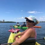 SSDN_Sarasota 2019 Flavia Kayak