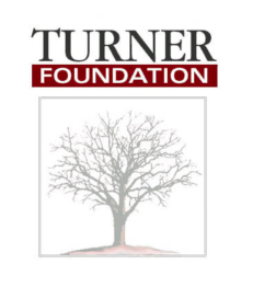 Turner Foundation Logo