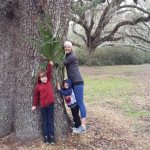 Lindsey Nieratka, Sustainability Manager, Boca Raton, FL