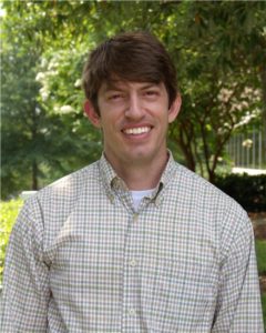 Brennan Bouma, Sustainability Coordinator, Orange County, NC