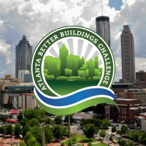 The better buildings challenge in Atlanta, Georgia, and SSDN