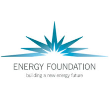 Energy Foundation logo