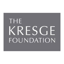 The Kresge Foundation logo