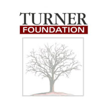 Turner Foundation logo