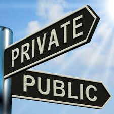 Public private partnerships 101 SSDN