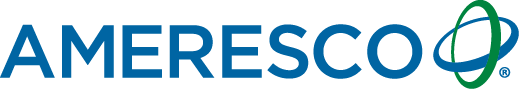 Ameresco Logo - Casi (kc) Callaway