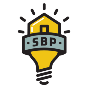 SBP logo high quality