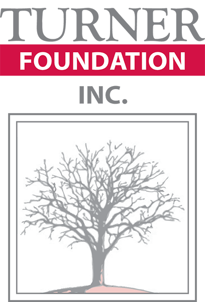 Turner Foundation logo