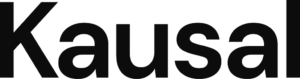 kausal-logo-mono