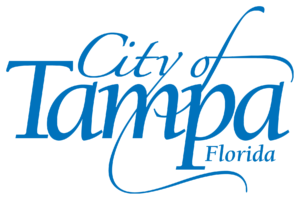City of Tampa logo
