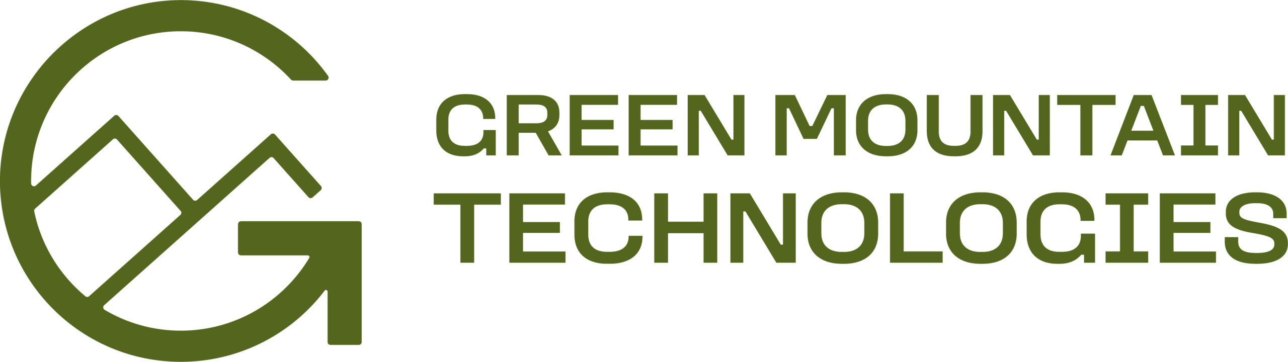 GMT Logo_Green - Gaelan Brown