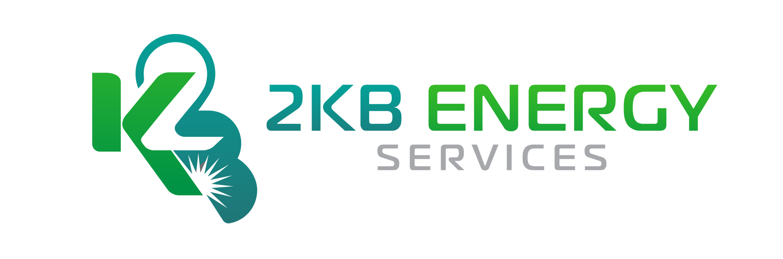 2KB energy services logo