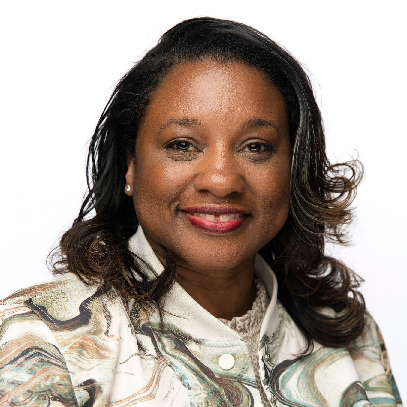 Chandra Farley 2026