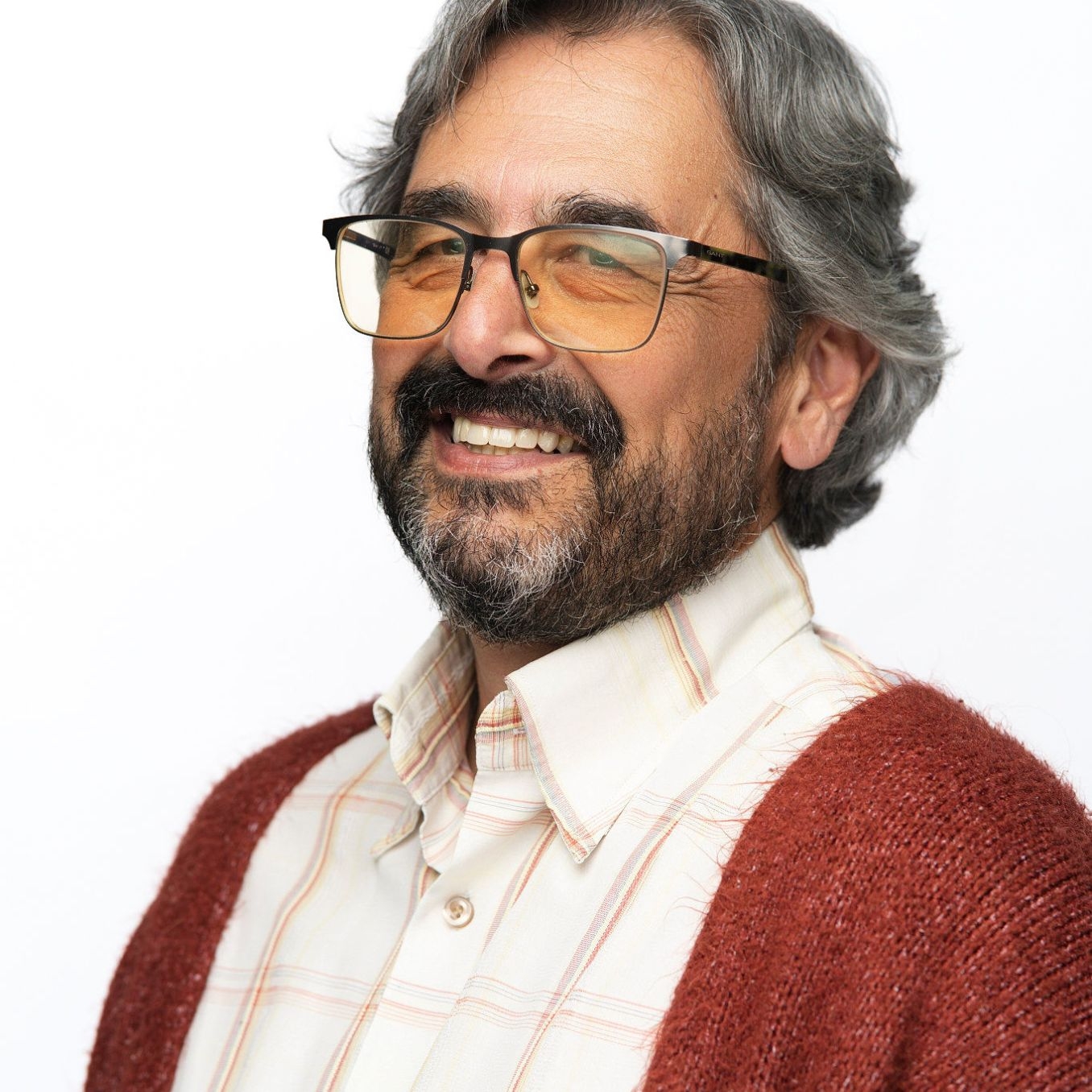George Santucci 2026