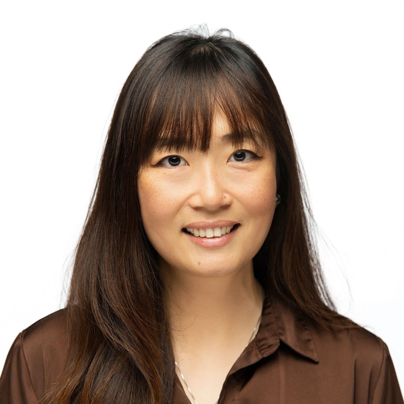 Melody Yin 2026