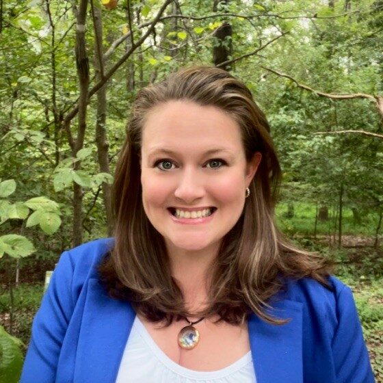 Robyn Byers headshot Robyn Byers, PhD | Sustainability & Resiliency Manager | City of Charlotte, NC